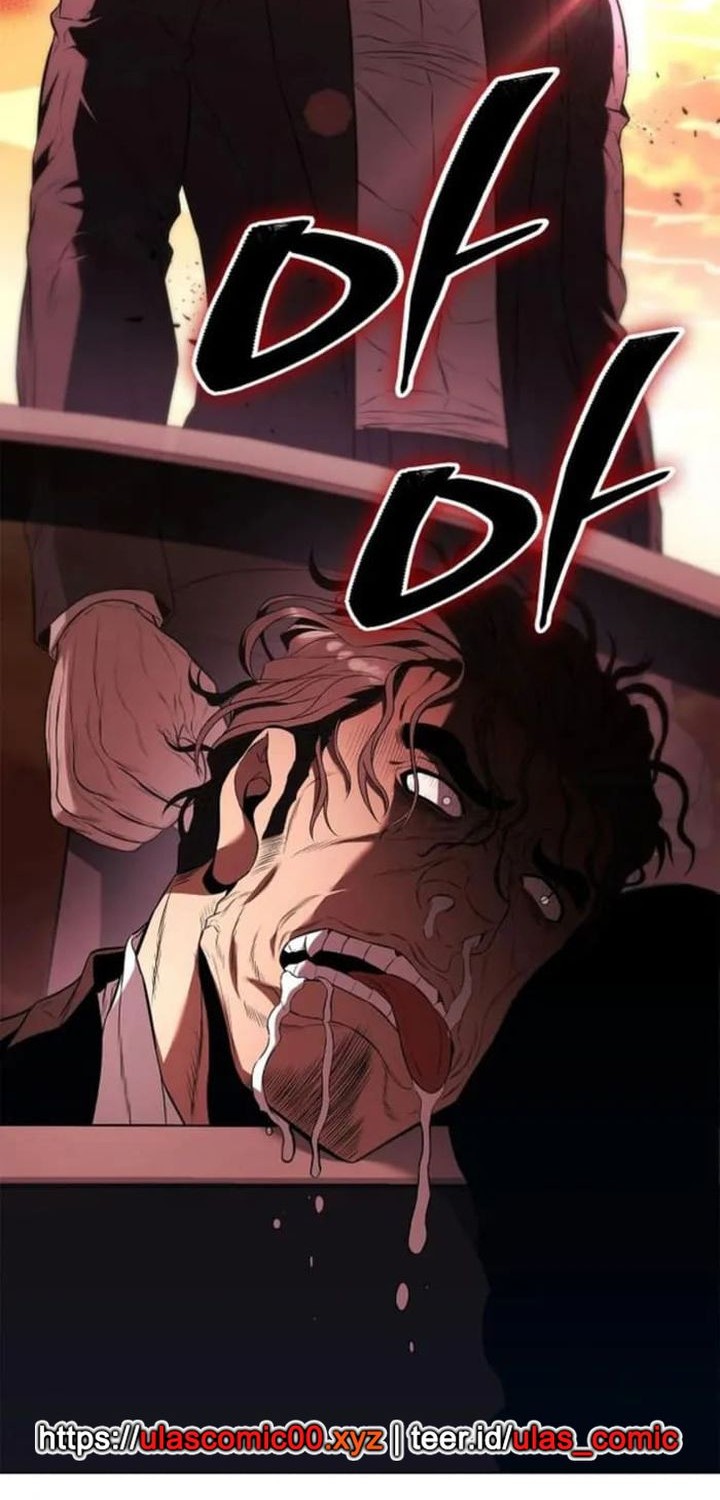 The Former Mercenary’s Life as a Prosecutor Chapter 4 - halaman 43