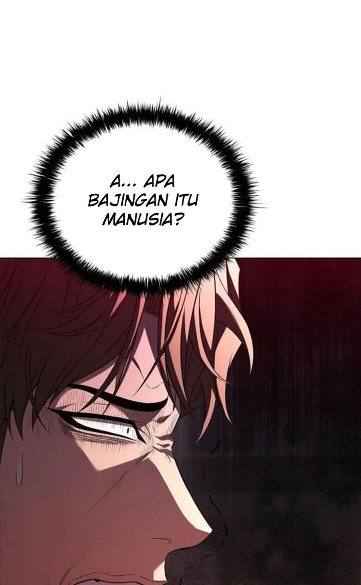 The Former Mercenary’s Life as a Prosecutor Chapter 4 - halaman 45