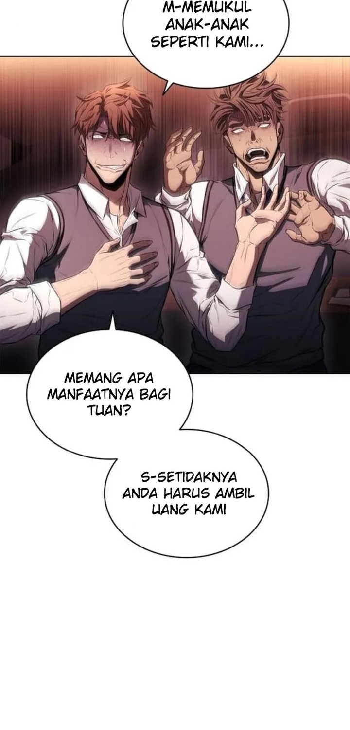 The Former Mercenary’s Life as a Prosecutor Chapter 4 - halaman 49