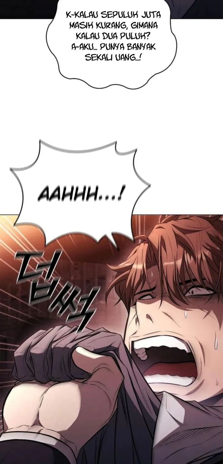 The Former Mercenary’s Life as a Prosecutor Chapter 4 - halaman 51
