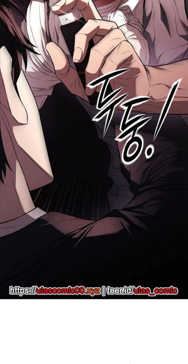 The Former Mercenary’s Life as a Prosecutor Chapter 4 - halaman 57