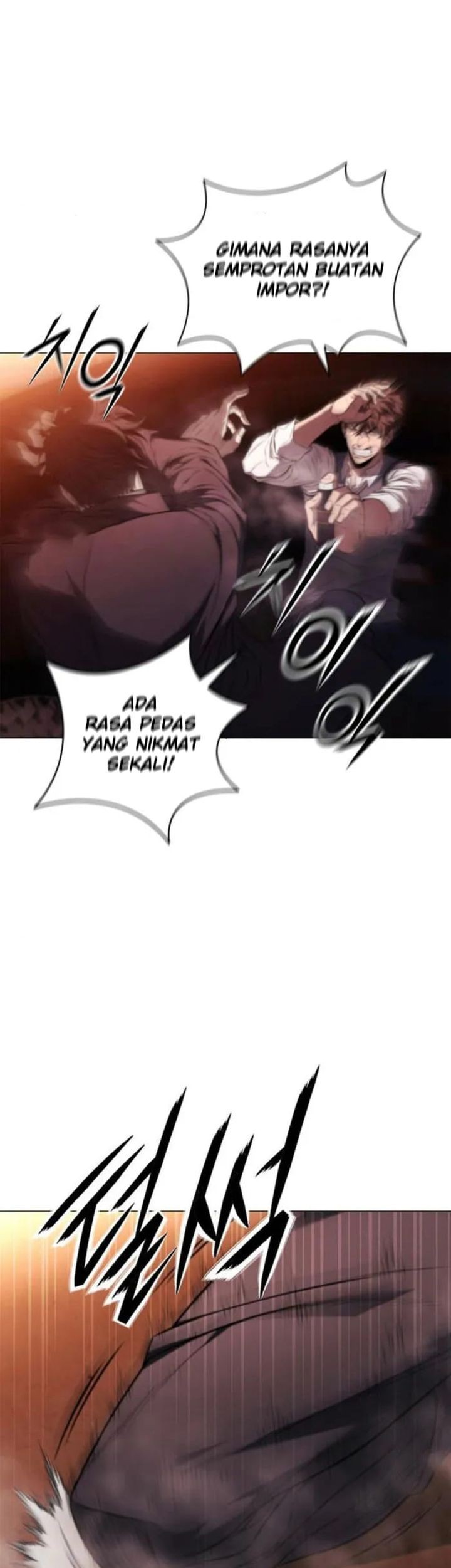 The Former Mercenary’s Life as a Prosecutor Chapter 4 - halaman 60