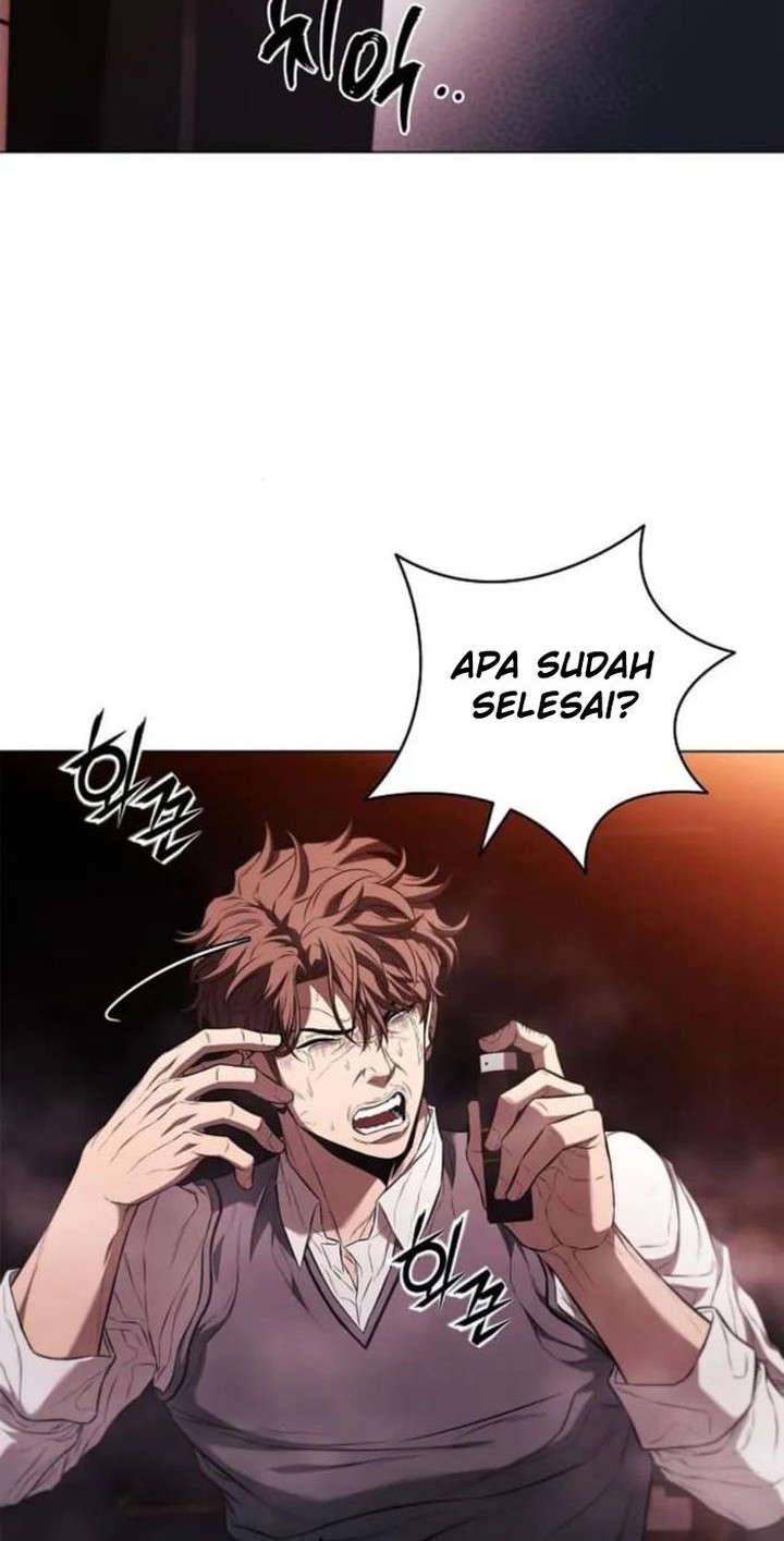 The Former Mercenary’s Life as a Prosecutor Chapter 4 - halaman 63