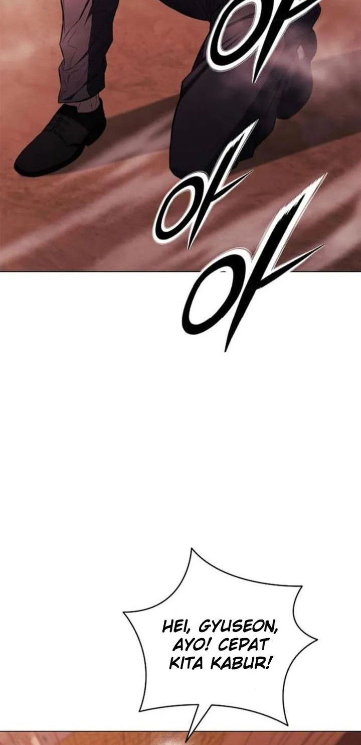 The Former Mercenary’s Life as a Prosecutor Chapter 4 - halaman 65