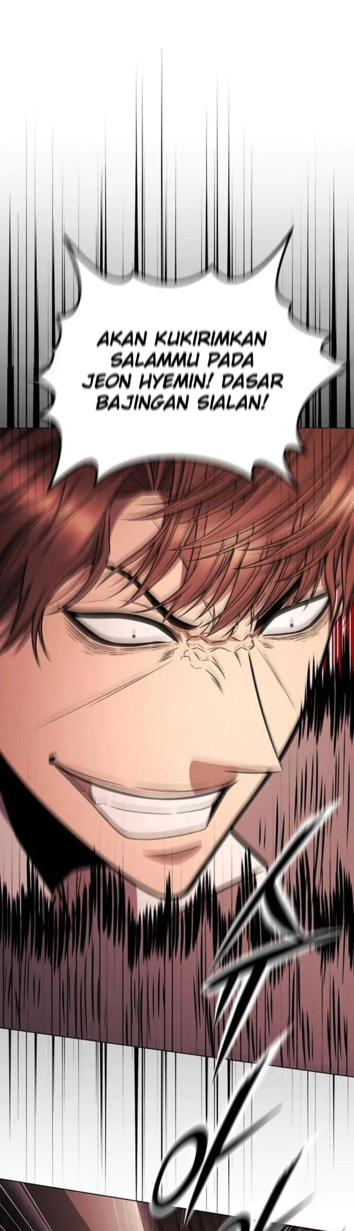 The Former Mercenary’s Life as a Prosecutor Chapter 4 - halaman 74