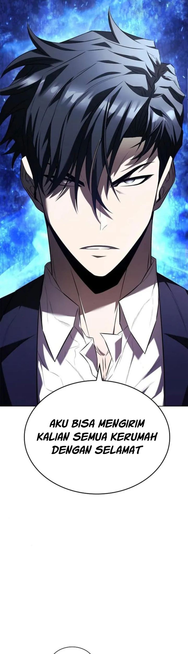The Former Mercenary’s Life as a Prosecutor Chapter 4 - halaman 9