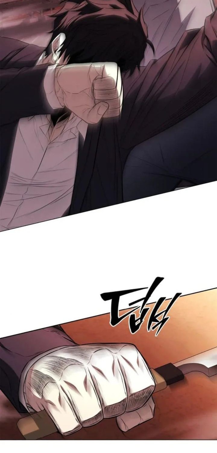 The Former Mercenary’s Life as a Prosecutor Chapter 5 - halaman 13