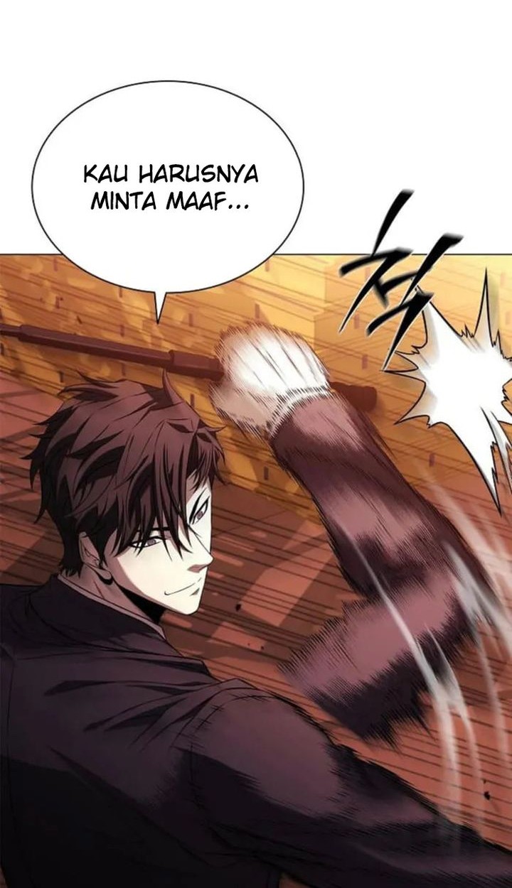 The Former Mercenary’s Life as a Prosecutor Chapter 5 - halaman 17