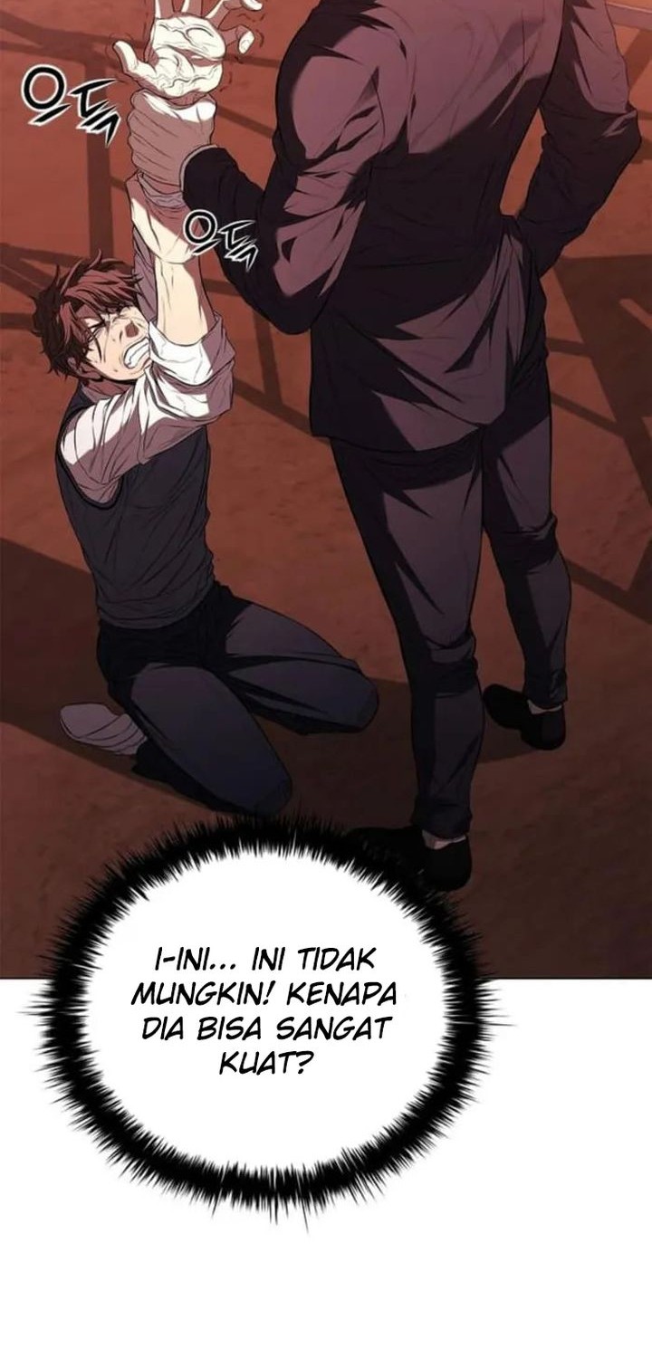 The Former Mercenary’s Life as a Prosecutor Chapter 5 - halaman 21