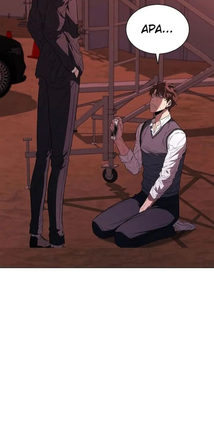 The Former Mercenary’s Life as a Prosecutor Chapter 5 - halaman 29