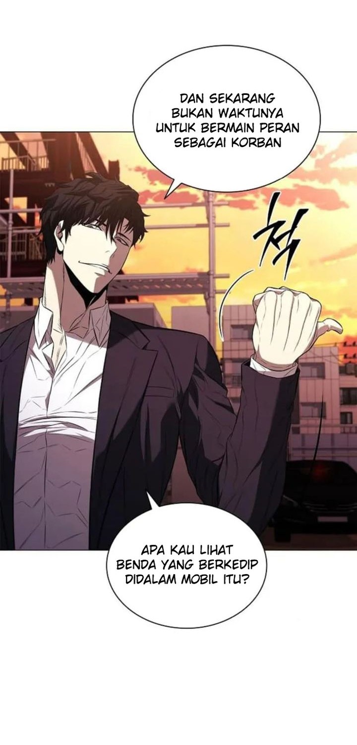 The Former Mercenary’s Life as a Prosecutor Chapter 5 - halaman 31