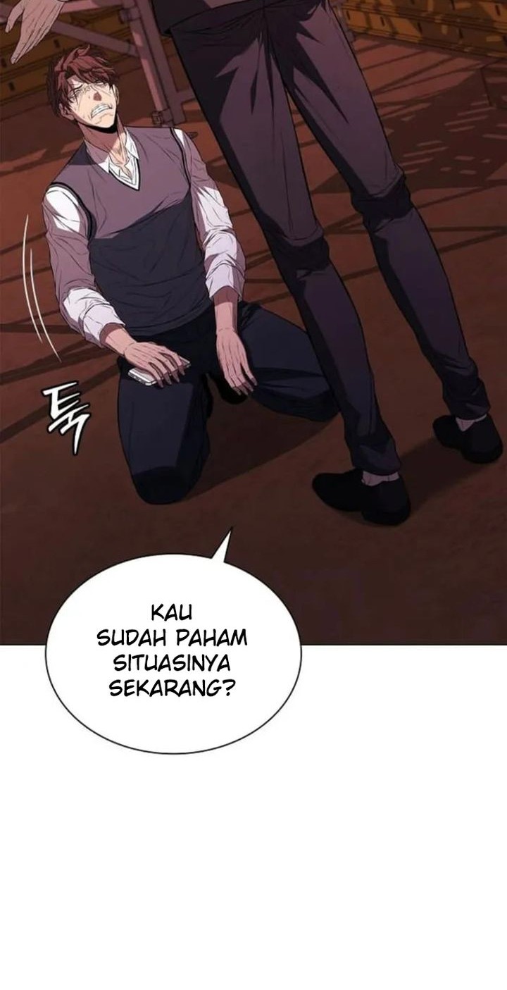 The Former Mercenary’s Life as a Prosecutor Chapter 5 - halaman 33