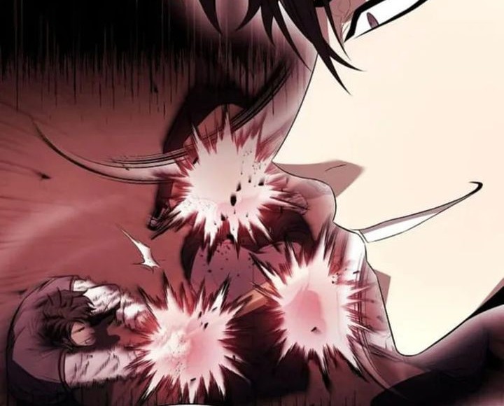 The Former Mercenary’s Life as a Prosecutor Chapter 5 - halaman 35