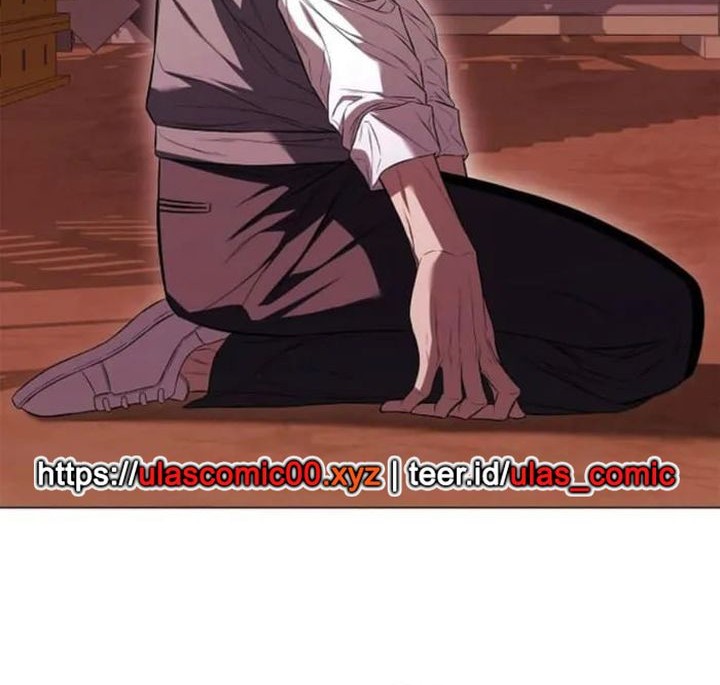 The Former Mercenary’s Life as a Prosecutor Chapter 5 - halaman 37