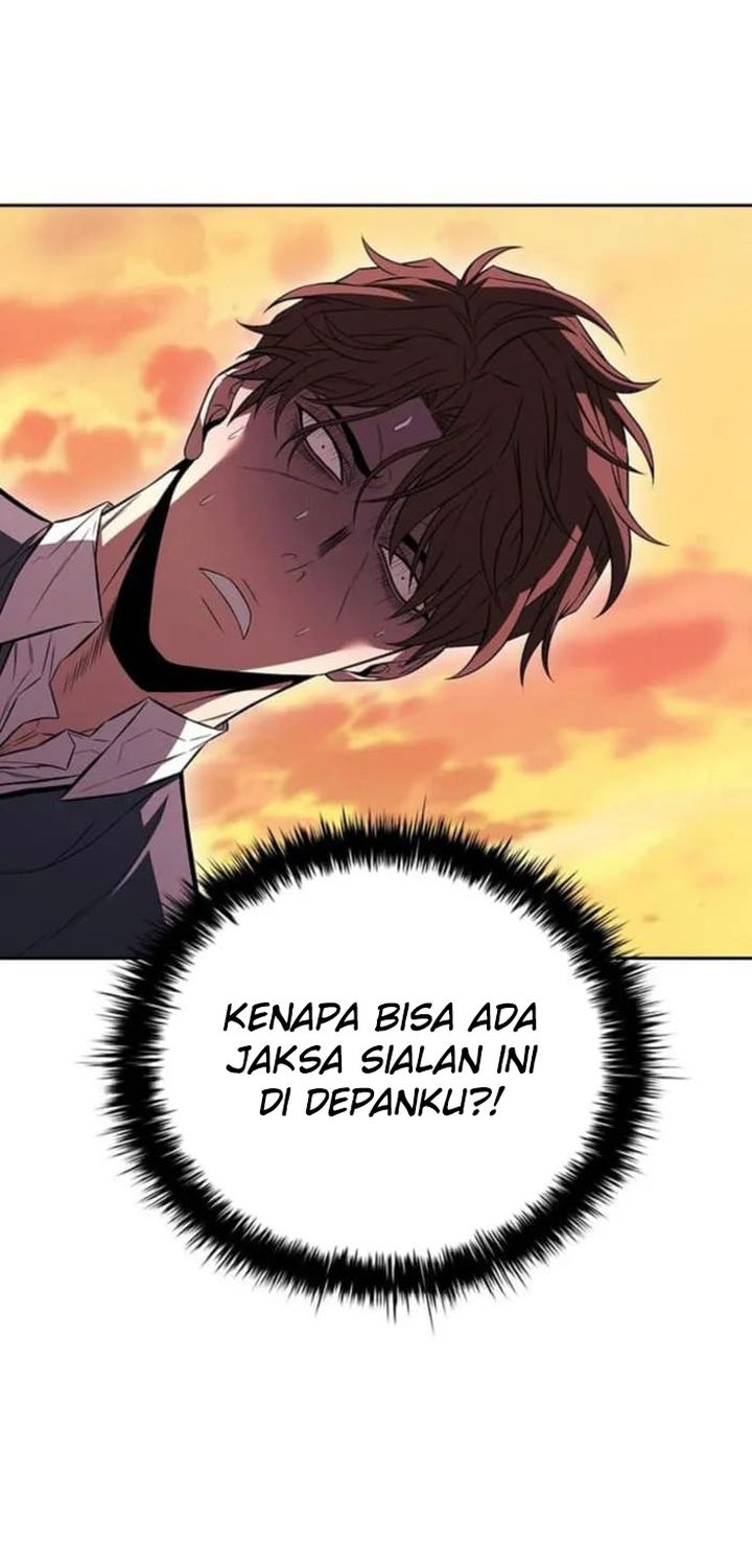The Former Mercenary’s Life as a Prosecutor Chapter 5 - halaman 39