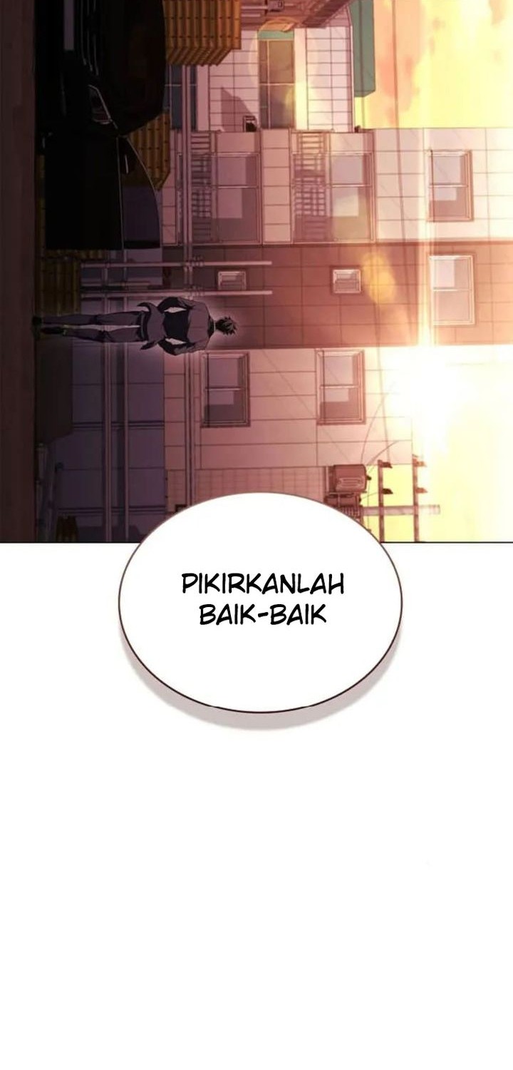 The Former Mercenary’s Life as a Prosecutor Chapter 5 - halaman 41