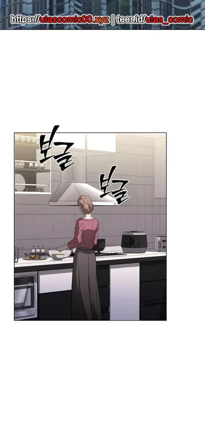 The Former Mercenary’s Life as a Prosecutor Chapter 5 - halaman 43