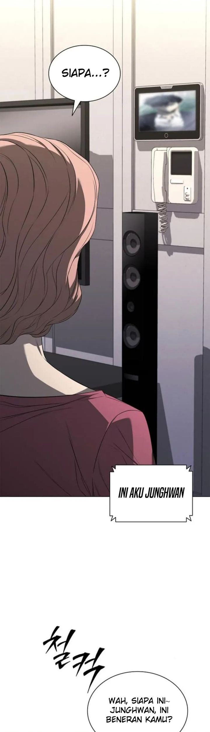 The Former Mercenary’s Life as a Prosecutor Chapter 5 - halaman 46