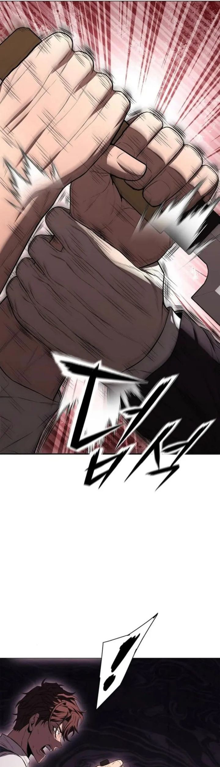 The Former Mercenary’s Life as a Prosecutor Chapter 5 - halaman 5
