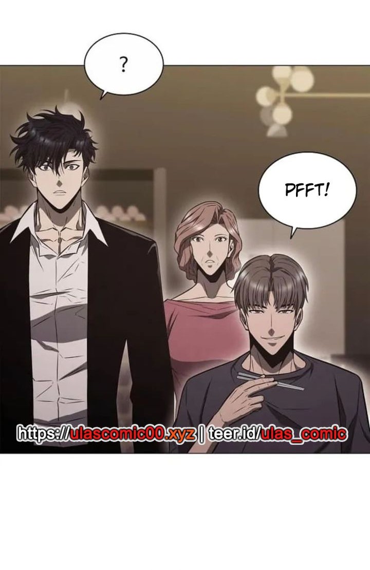 The Former Mercenary’s Life as a Prosecutor Chapter 5 - halaman 54