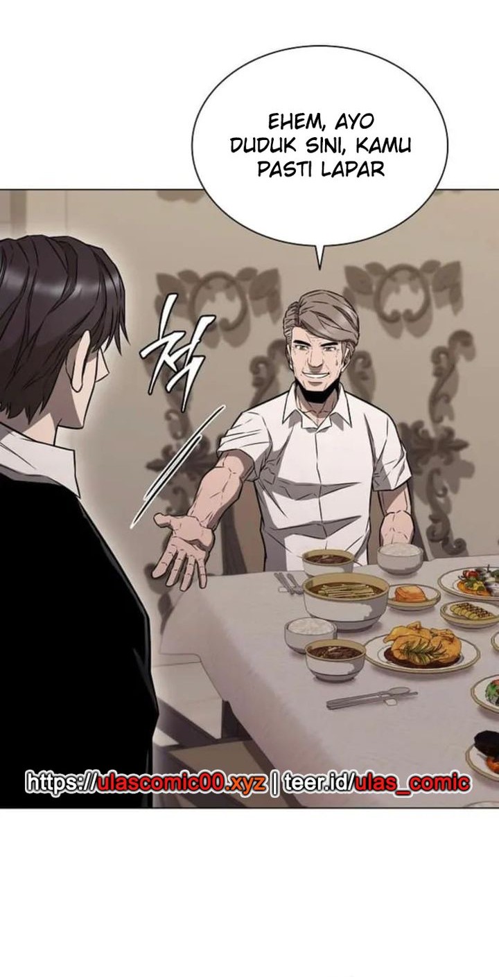 The Former Mercenary’s Life as a Prosecutor Chapter 5 - halaman 56