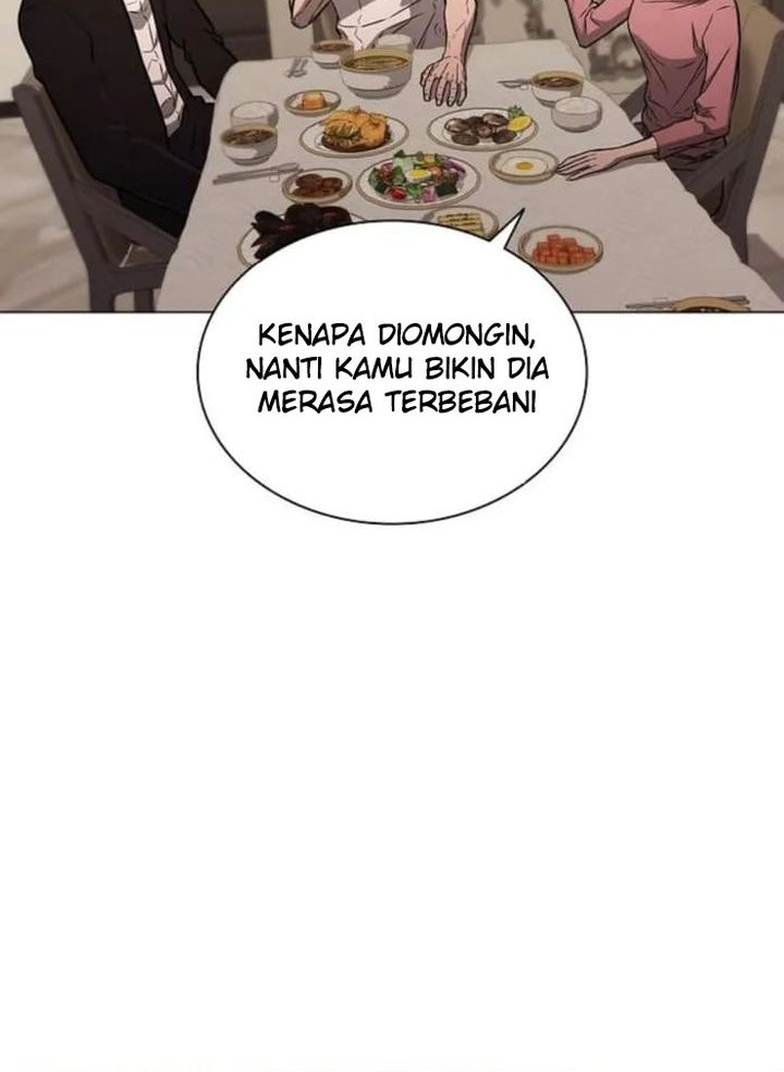 The Former Mercenary’s Life as a Prosecutor Chapter 5 - halaman 58