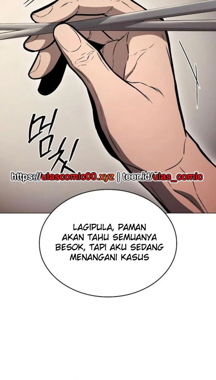 The Former Mercenary’s Life as a Prosecutor Chapter 5 - halaman 62