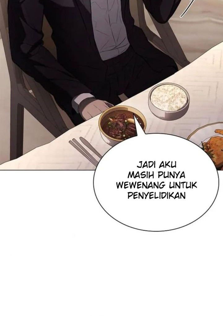 The Former Mercenary’s Life as a Prosecutor Chapter 5 - halaman 64