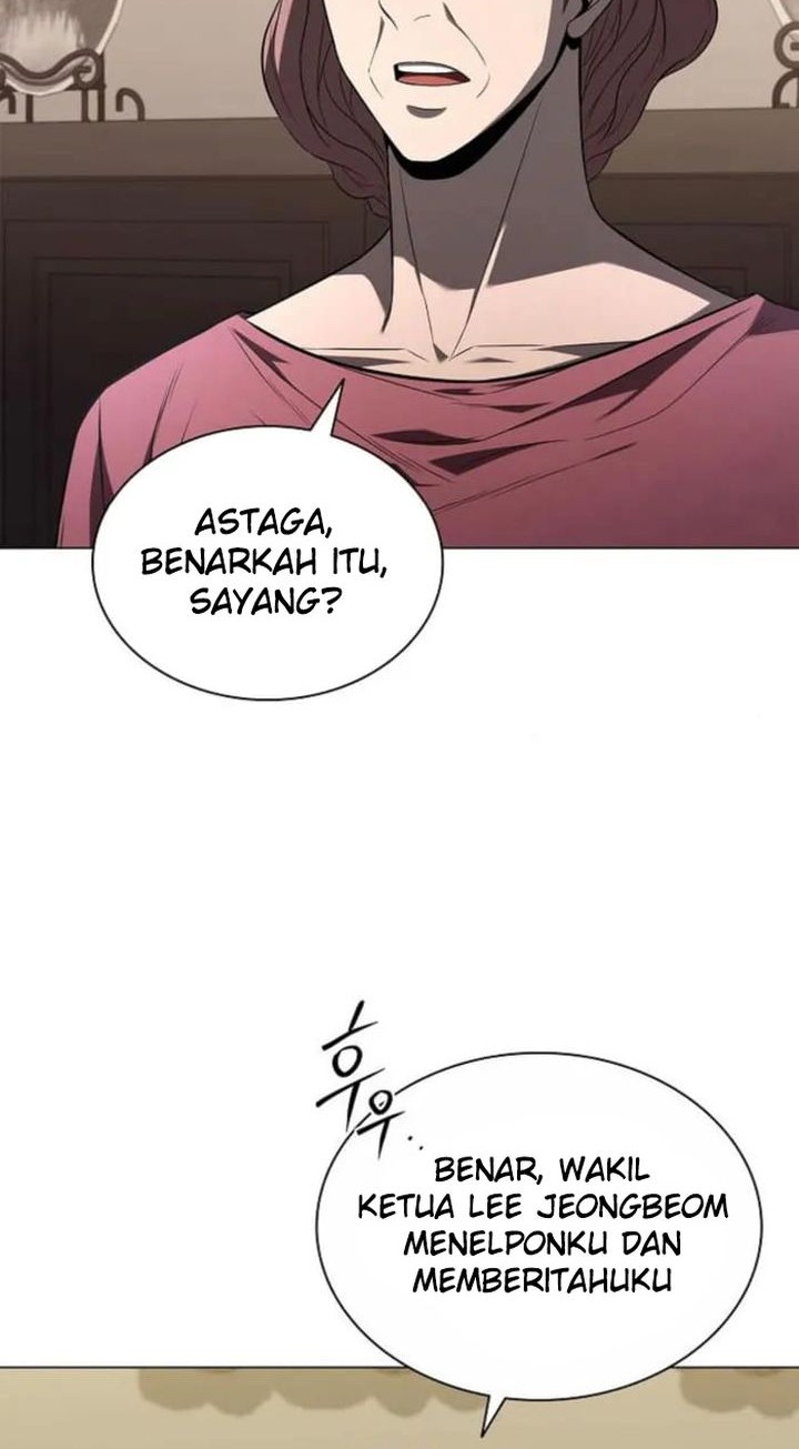 The Former Mercenary’s Life as a Prosecutor Chapter 5 - halaman 68