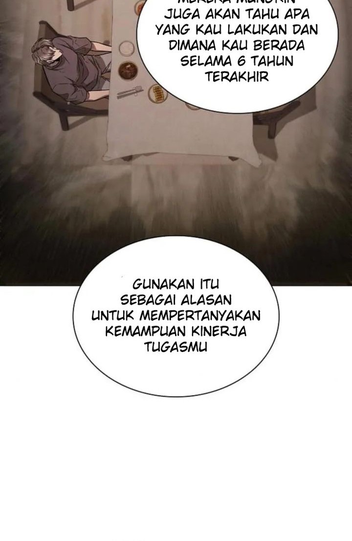 The Former Mercenary’s Life as a Prosecutor Chapter 5 - halaman 70