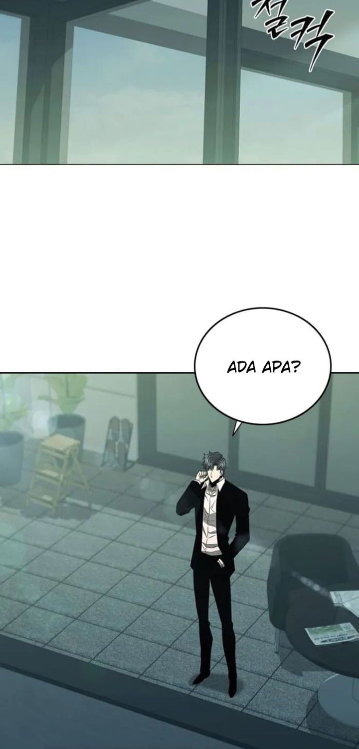 The Former Mercenary’s Life as a Prosecutor Chapter 5 - halaman 74