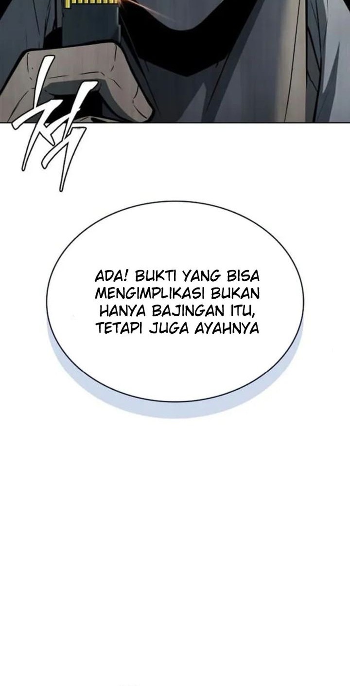 The Former Mercenary’s Life as a Prosecutor Chapter 5 - halaman 78