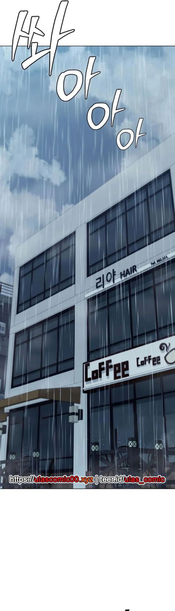 The Former Mercenary’s Life as a Prosecutor Chapter 5 - halaman 79