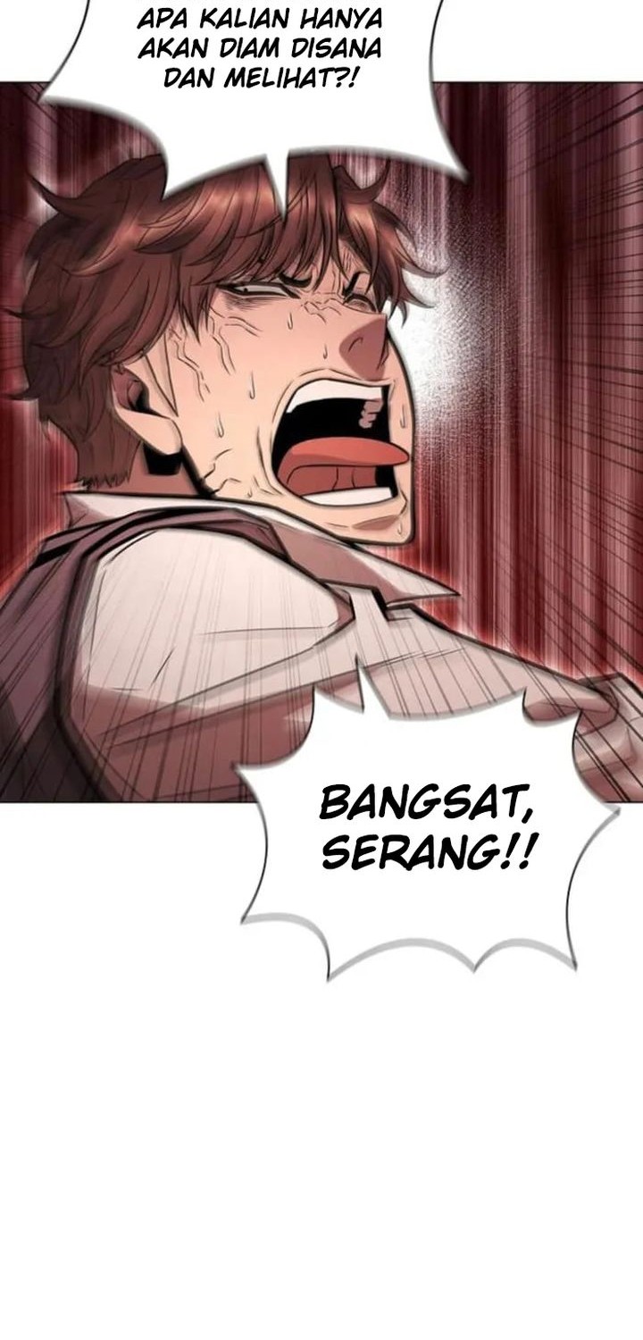 The Former Mercenary’s Life as a Prosecutor Chapter 5 - halaman 8