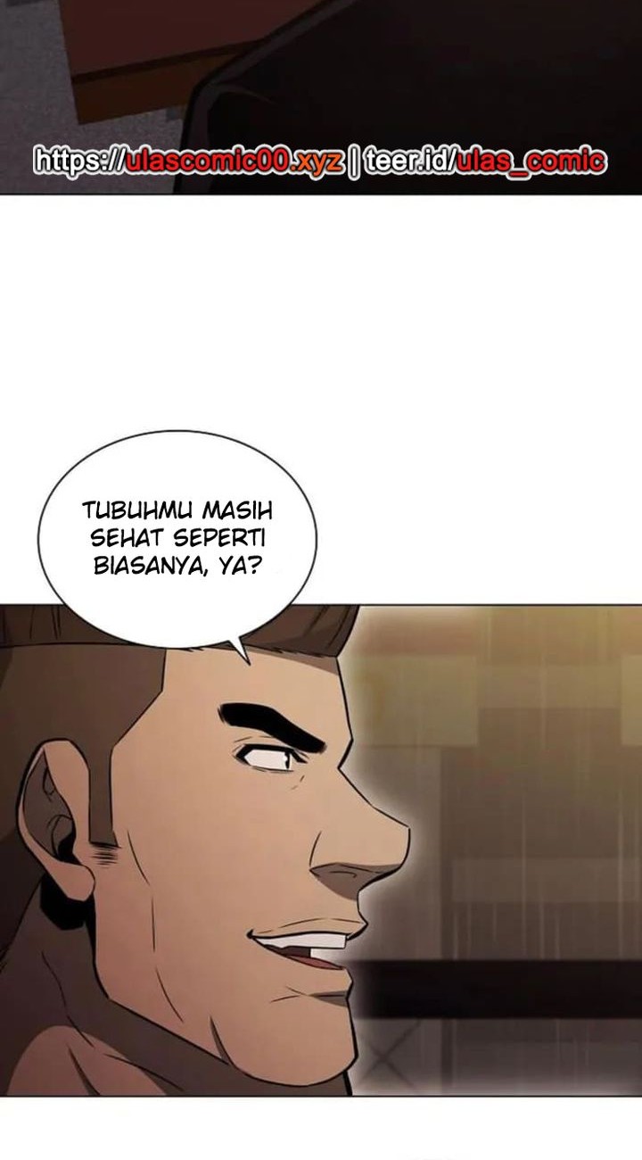 The Former Mercenary’s Life as a Prosecutor Chapter 5 - halaman 82