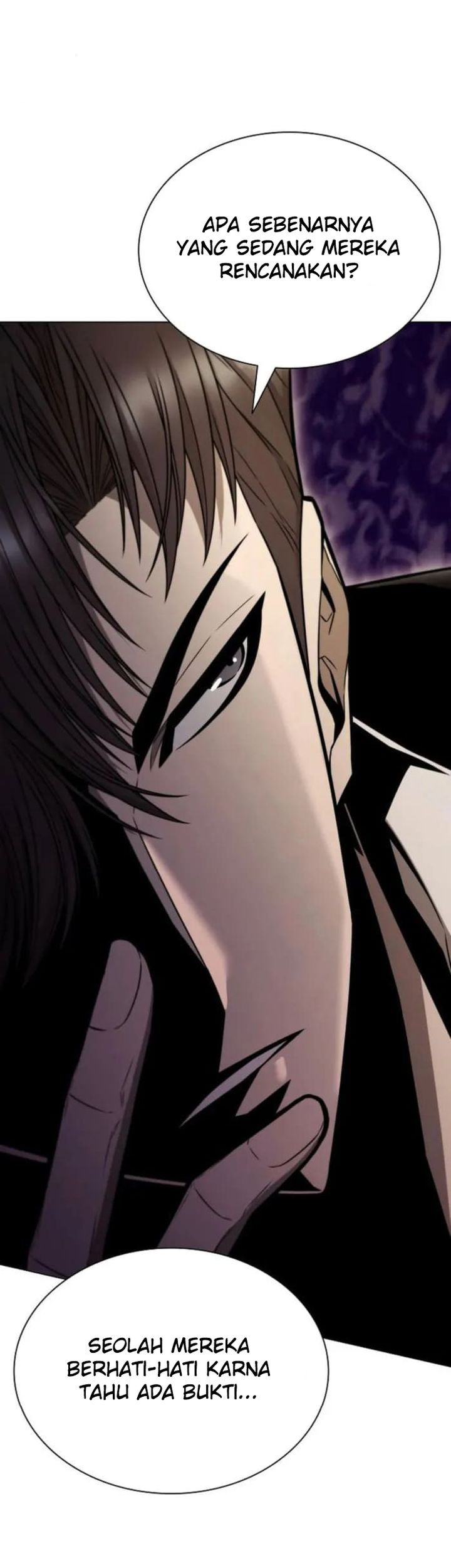 The Former Mercenary’s Life as a Prosecutor Chapter 5 - halaman 87