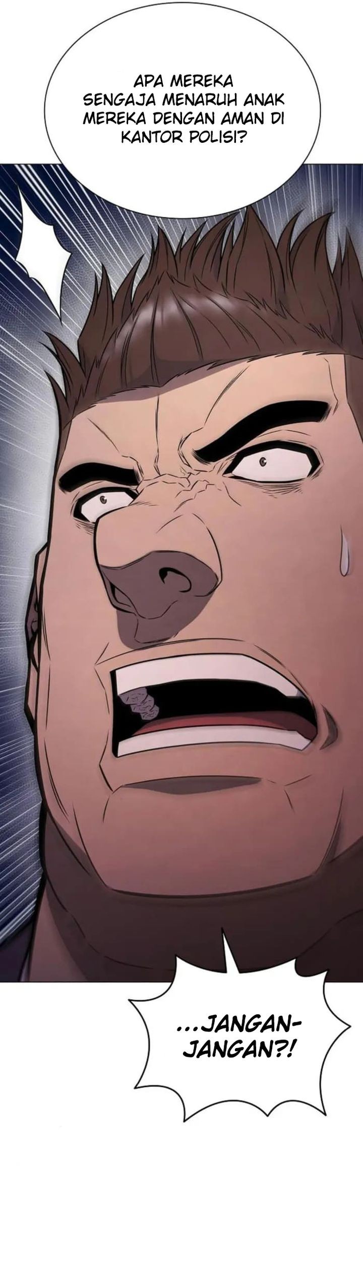 The Former Mercenary’s Life as a Prosecutor Chapter 5 - halaman 89
