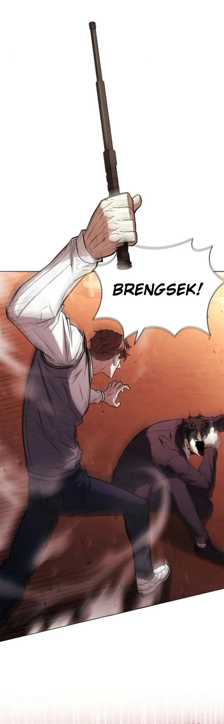 The Former Mercenary’s Life as a Prosecutor Chapter 5 - halaman 9