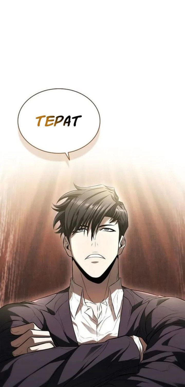 The Former Mercenary’s Life as a Prosecutor Chapter 5 - halaman 90