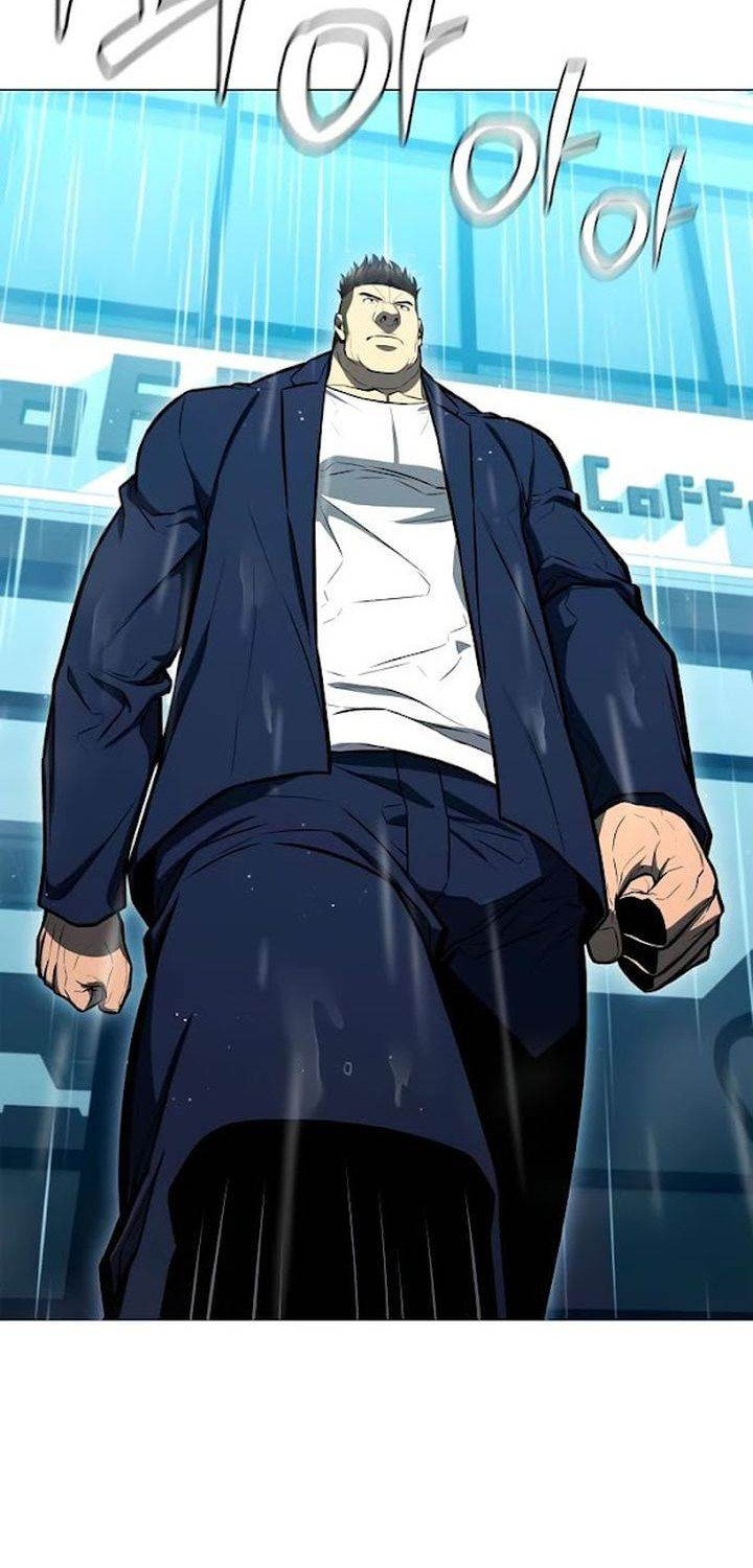 The Former Mercenary’s Life as a Prosecutor Chapter 6 - halaman 10