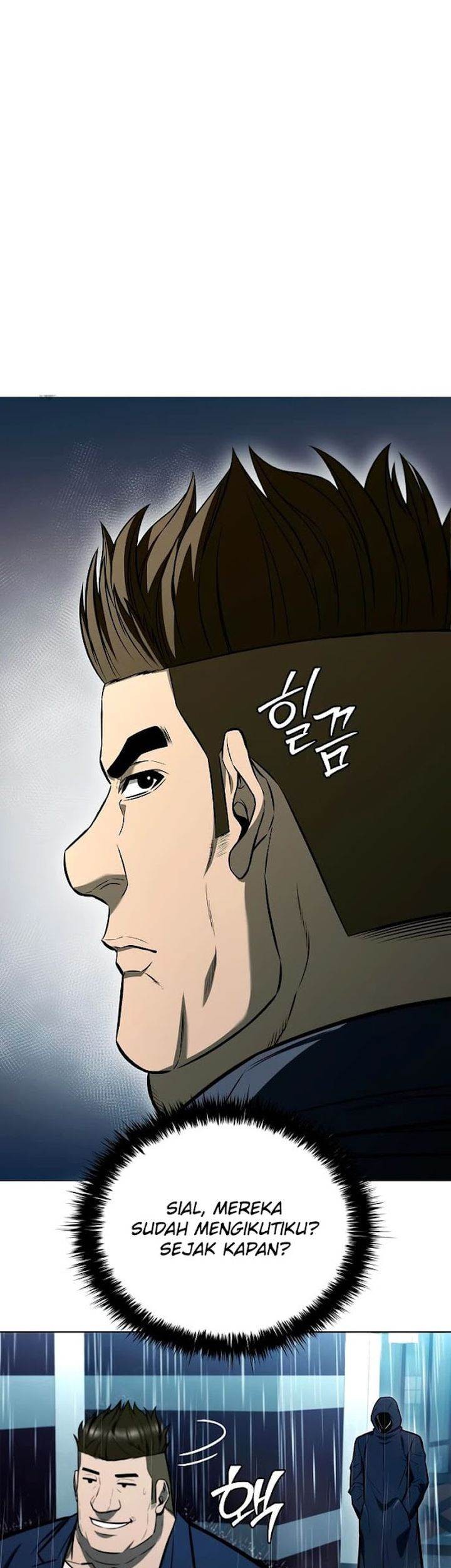 The Former Mercenary’s Life as a Prosecutor Chapter 6 - halaman 11
