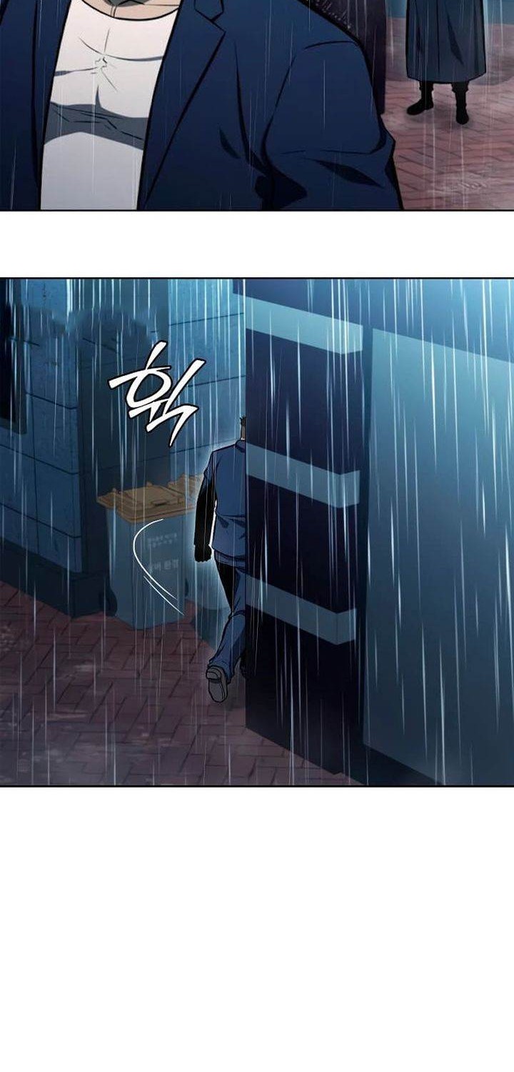 The Former Mercenary’s Life as a Prosecutor Chapter 6 - halaman 12