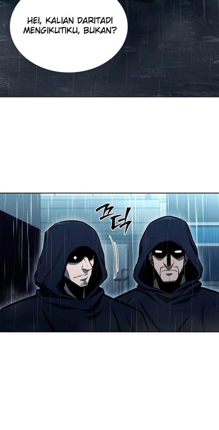 The Former Mercenary’s Life as a Prosecutor Chapter 6 - halaman 14