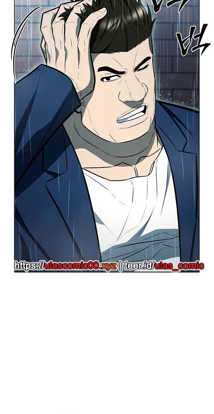 The Former Mercenary’s Life as a Prosecutor Chapter 6 - halaman 16