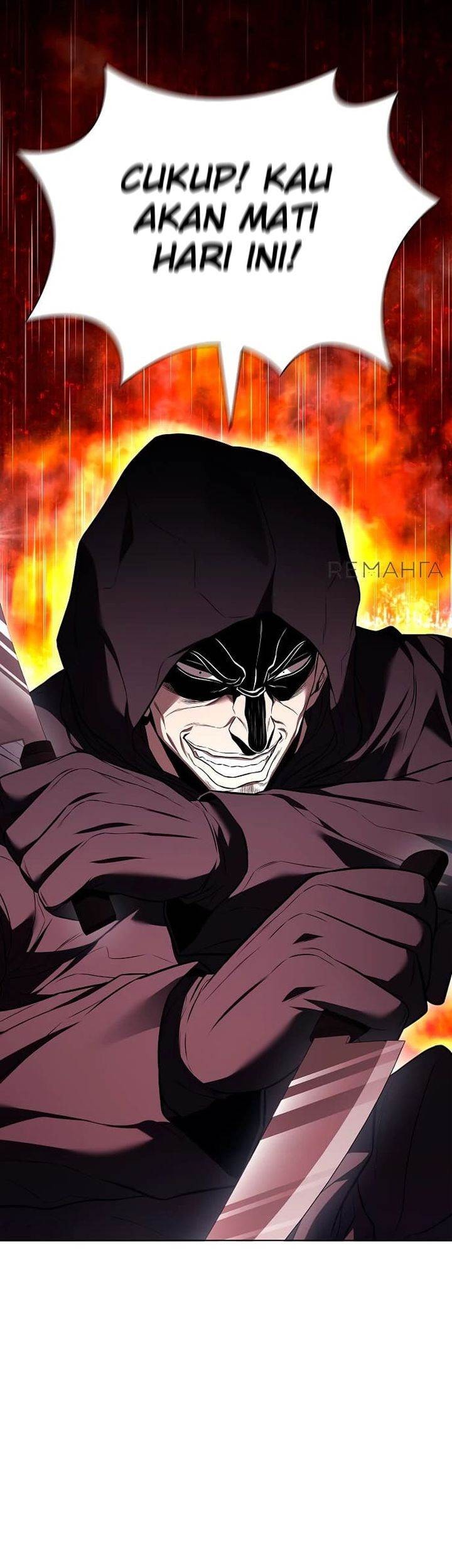 The Former Mercenary’s Life as a Prosecutor Chapter 6 - halaman 18