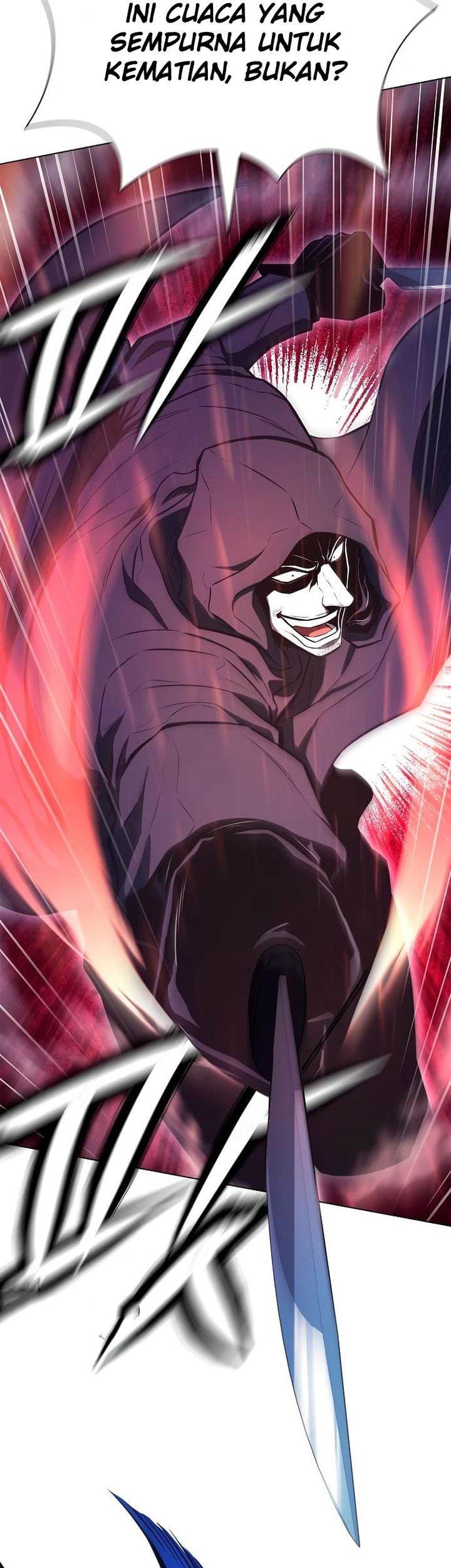 The Former Mercenary’s Life as a Prosecutor Chapter 6 - halaman 20
