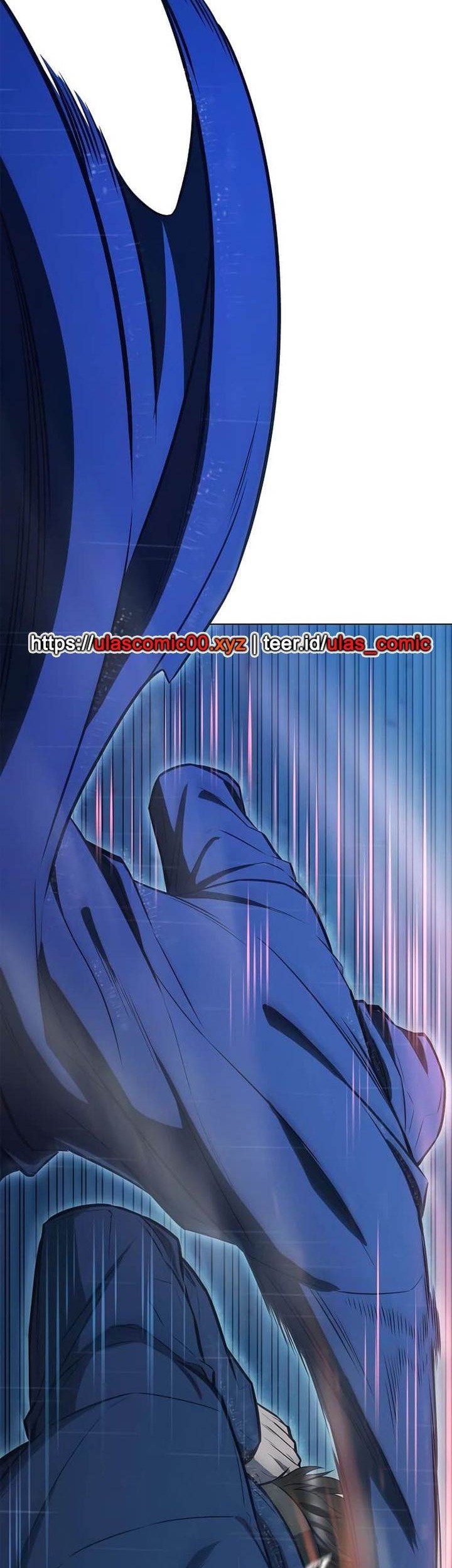 The Former Mercenary’s Life as a Prosecutor Chapter 6 - halaman 21