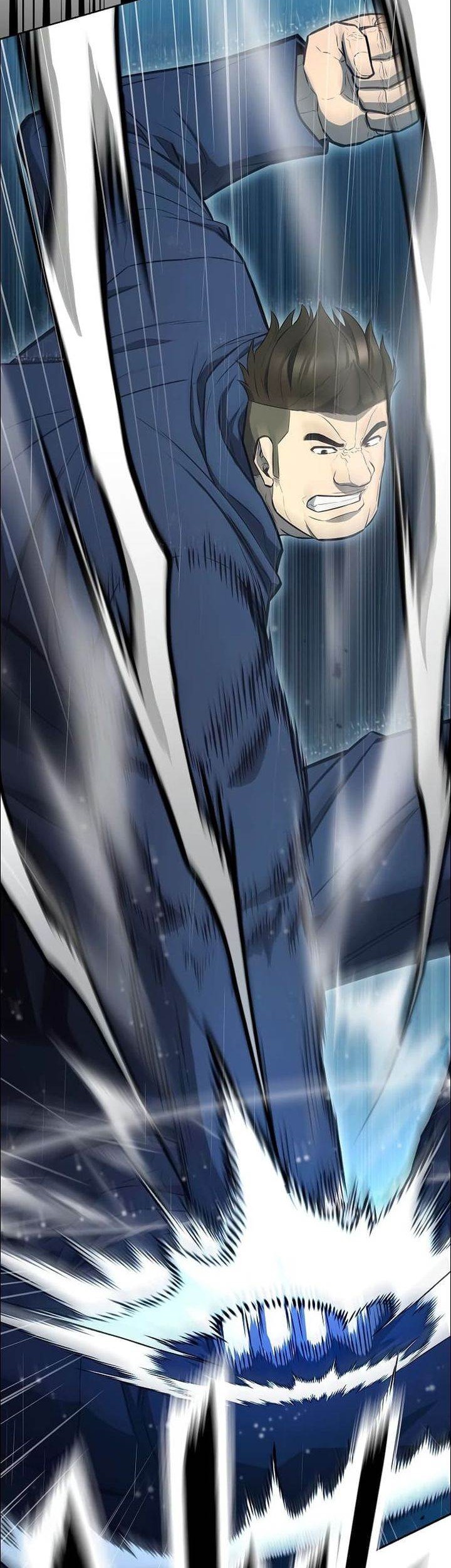 The Former Mercenary’s Life as a Prosecutor Chapter 6 - halaman 24
