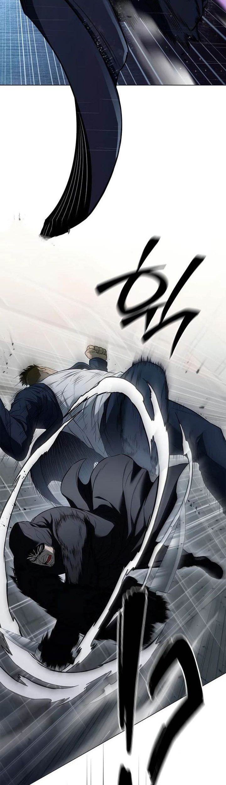 The Former Mercenary’s Life as a Prosecutor Chapter 6 - halaman 28