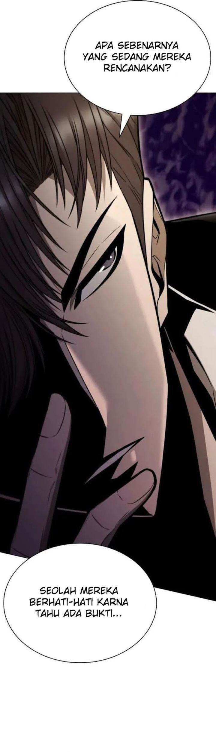 The Former Mercenary’s Life as a Prosecutor Chapter 6 - halaman 3